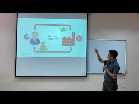 Video BÀI GIẢNG TẬP SỰ 1 | ĐẦU TƯ QUỐC TẾ | Trần Việt An - YouTube
