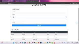 lab3 4 rest api