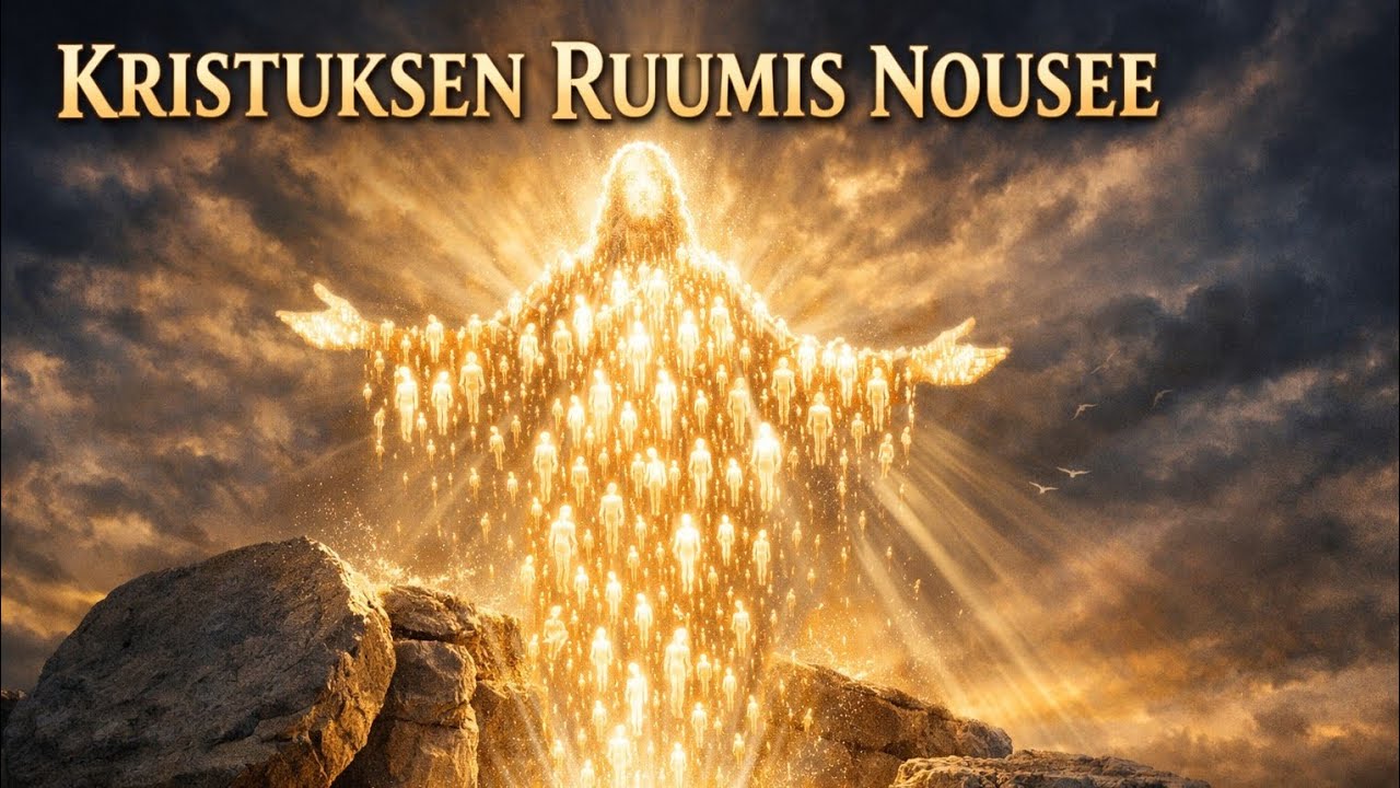 Tuleeko Jumalan valtakunta pommittamalla? 💥