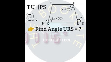 #shorts , quadrilateral 1, #mensuration  | #quiz_time  | #math_quiz | by prateek sir |#maths #ssc