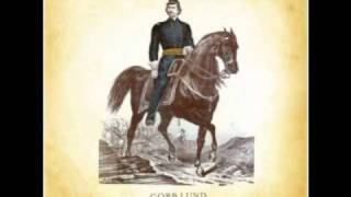 Corb Lund - My Saddle Horse Has Died chords