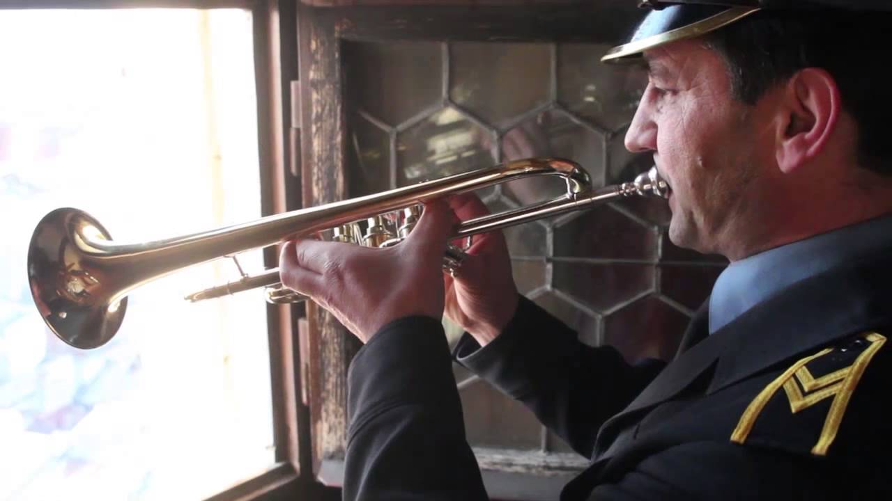 Tajemnice Wieży Mariackiej - Bard Krakowski