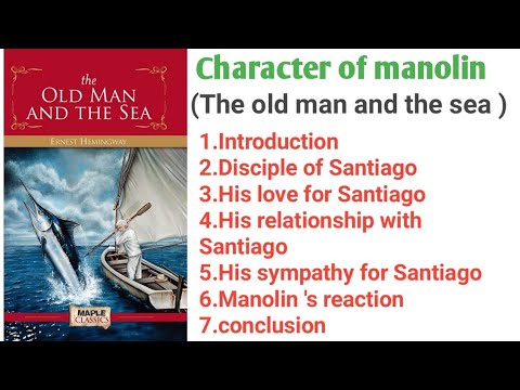 Hemingway's Code Hero in The Old Man and the Sea. Traits & Definition