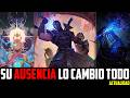 Shen y el vacío que dejó en el equilibrio | Análisis | #leagueoflegendslore thumbnail