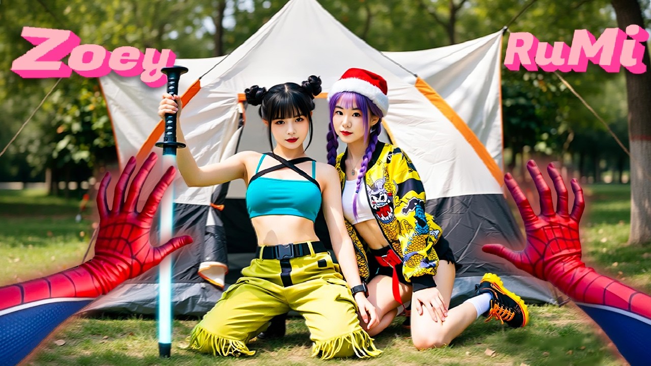 Spider-Man: Into the Spider-Verse (2026) | RESCUING SPIDER-GIRL FROM ATM GIRL WITH MOM'S MONEY