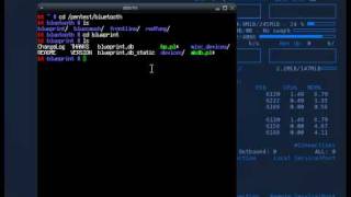 Hacking Bluetooth (Part 1)