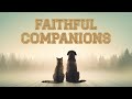 Compassionate Prayer for Our Animal Friends