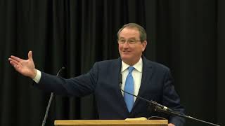 Scientific Evidence of Creation - Gary Black - 12/09/2023