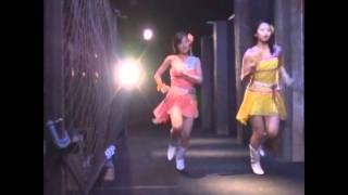 Berryz工房 - Jiriri Kiteru [MO] (Part 2)