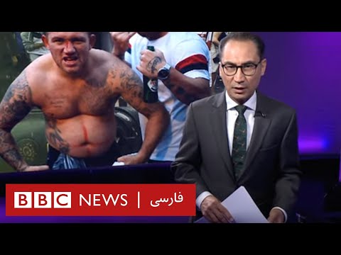 فوتبال و ملی گرایی رابطه ای که از کنترل خارج می شود ۶۰ دقیقه ۲۱ تیر