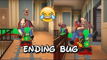 Scary Stranger 3D Wrong Direction Funny Moments