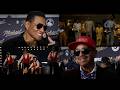 MICHAEL JACKSON’s Brothers Marlon &amp; Jackie Jackson Share Their Childhood Stories | MICHAEL Premiere