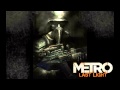 Metro Last Light OST - Red Square