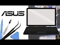 Asus C214MA Chromebook Palmrest Replacement