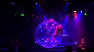 Sphere act by Emilia 674 / www.maximaaa.com
