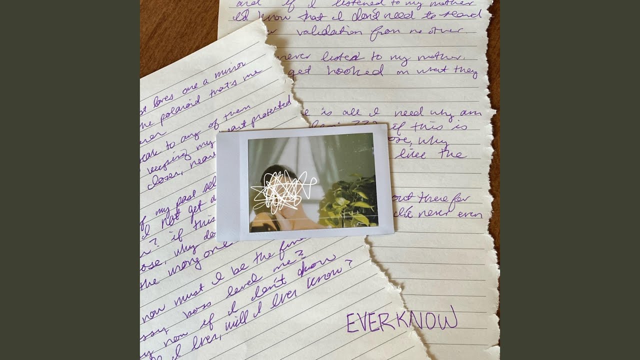 Watch Everknow on YouTube Watch Everknow on YouTube