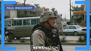 'I hope it becomes more than barbecues': Veterans share what Memorial Day means to them | The Hill