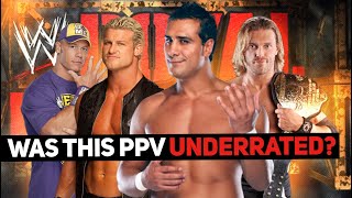 Is Royal Rumble 2011 Underrated?