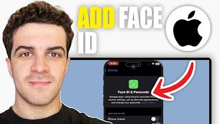 How To Add Face Id In Iphone 2026 Guide