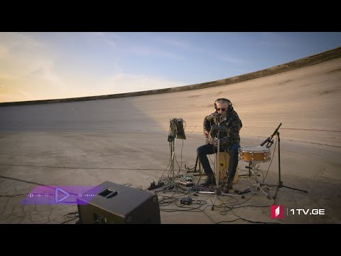 #აკუსტიკა ჟორა - დამდე ( იქ სადაც მიპოვნე )