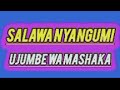 SALAWA NYANGUMI UJUMBE WA MASHAKA 2026 BY MSAMBAZAJI LUFUNZA MANYANDA