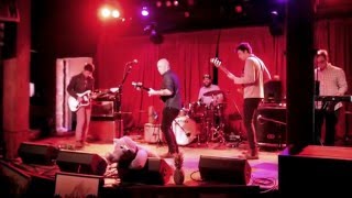 Pineapple Tours - Well Tempered Live