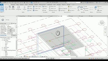 Revit Architecture - Unit 5_03 Design Revit Wall Types and Placing it Correctly