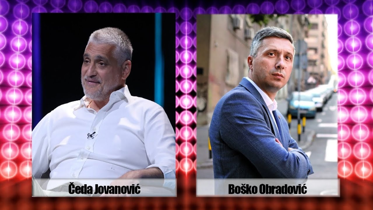 Ili ili - Lidija Vukićević (AmiG Show S18)