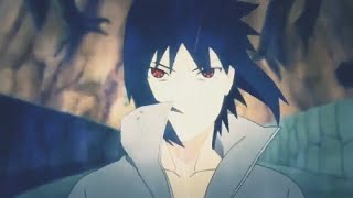 ALL THE THINGS SHE SAID | Sasuke