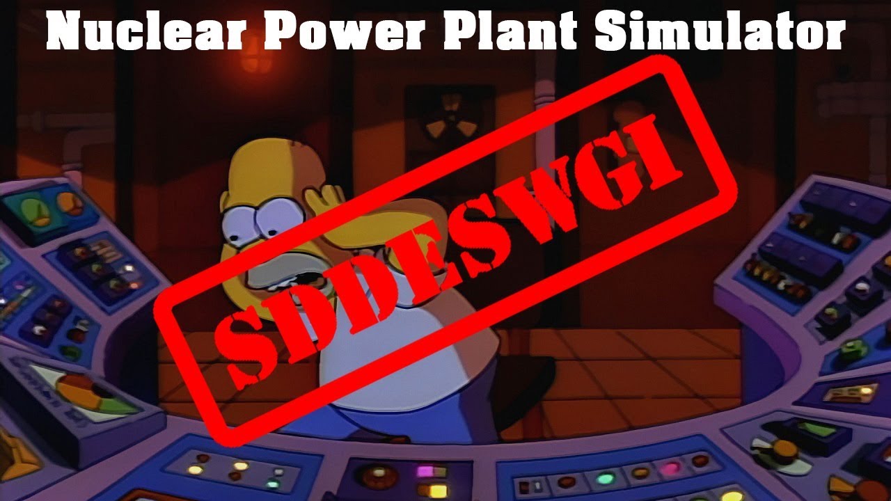 👏 SDDESWGI - Homer wäre stolz auf mich.