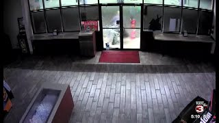 Iberia Parish Crime Stoppers: October 11, 2018