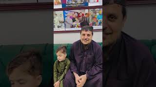 عید کے دوسرے دن ملی عیدی وہ بھی ابلے ہوئے زبردست انڈے  ۔شکریہ نقیب  بھائی