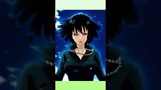 Tatsumaki or Fubuki  onepunchman tatsumaki fubuki manga