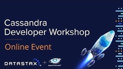 Cassandra Developer Workshop GMT