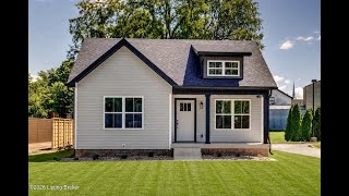 Tour video of listing at 107 N Kennett Ave, Bardstown, KY 40004 - Residential for sale