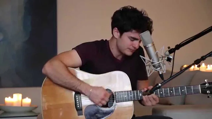 Ross David - Goddess (LIVE in L.A.)