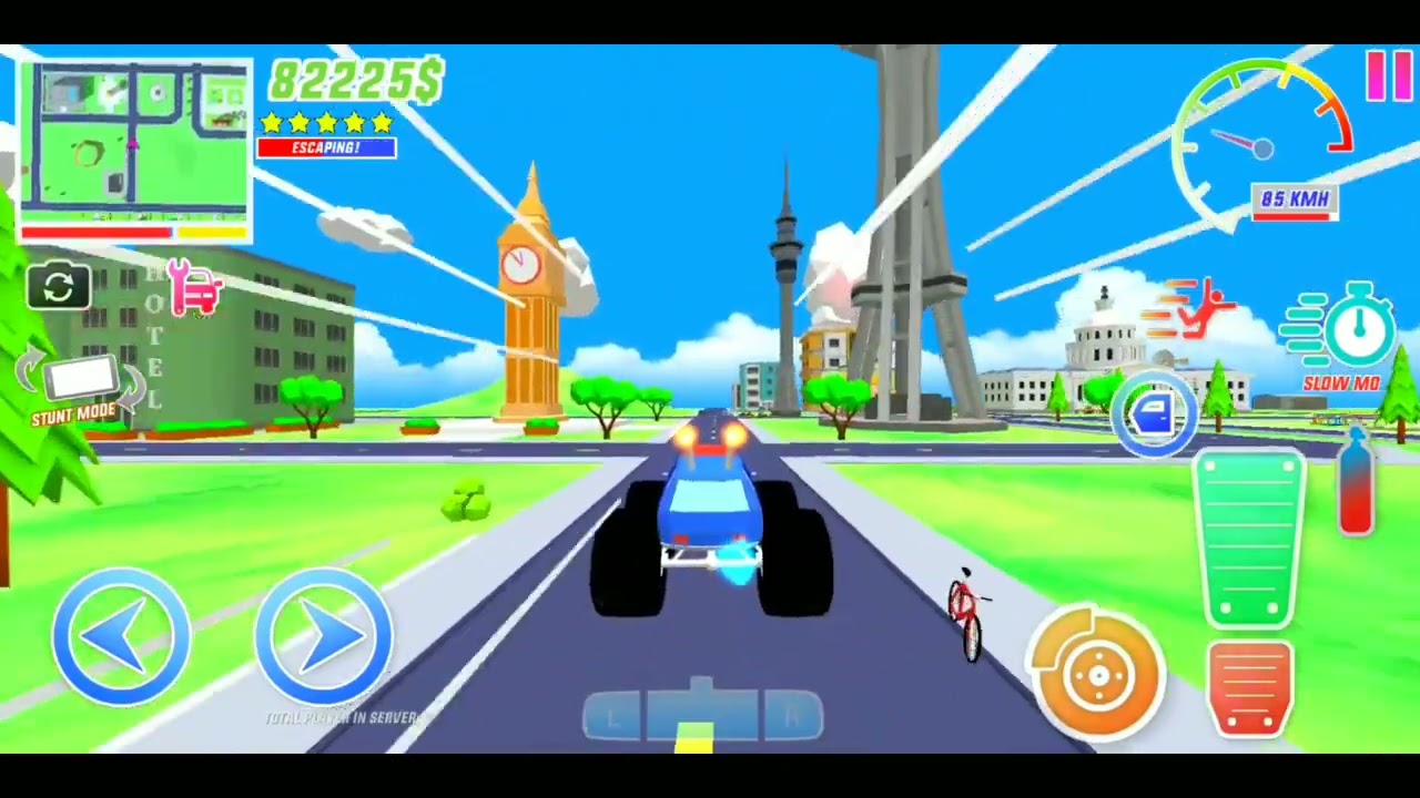 Dude theft wars || Dude Theft Wars Funny Moments || Funny Ulgaming