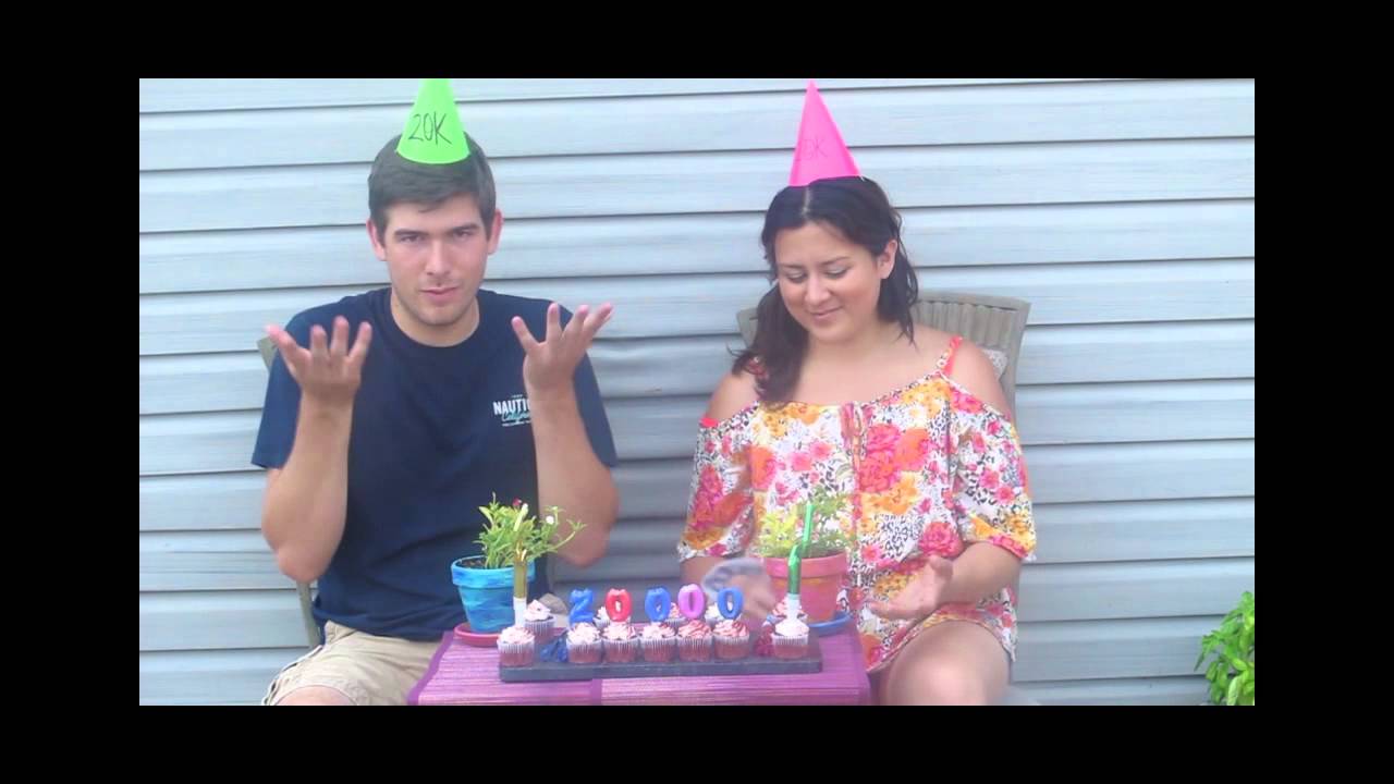 migardener potatoes Migardener 20K Subscriber Celebration!