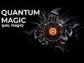 What CERN Just Detected At The Heart Of Reality Is Genuinely Insane