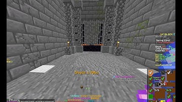 How to actually do bomb defuse f7 (without eff 10) [Hypixel skyblock]