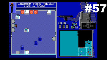 Let’s Replay Covert Action – The Ariane Files [Case 18A]