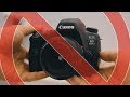 Watch This Before You Buy A Canon 6D Mark 2!