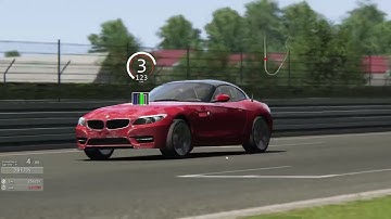 Sim racing noob wants to git gud - Day 1