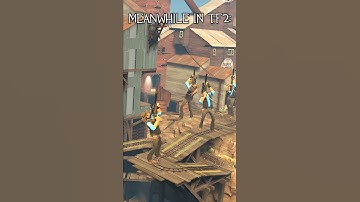 TF2 Casual in 2021 (SFM)