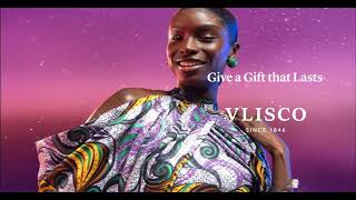 Shine In Vlisco Satin Royal - Shop Now