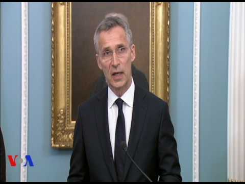 მონტენეგრო ნატოს 29-ე წევრი ქვეყანა გახდა