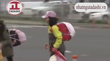 Văn hóa ứng Xử của người Nhật bản