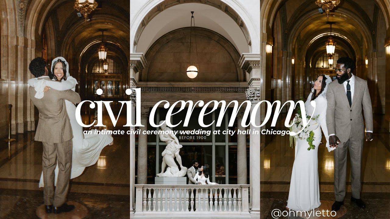 еженедельный видеоблог | наша гражданская церемония бракосочетания в мэрии + камерное торжество
