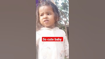 so cute baby #shortvideo #viral #dancevideo