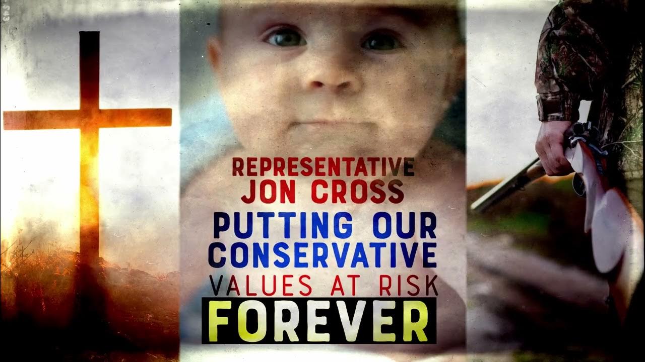 Save Our Constitution PAC Jon Cross, Protect Our Constitution! YouTube